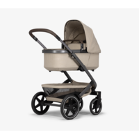Joolz Geo³ Mono timeless taupe