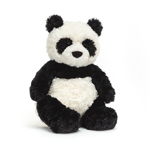 Jellycat Montgomery Panda Jellycat Montgomery Panda