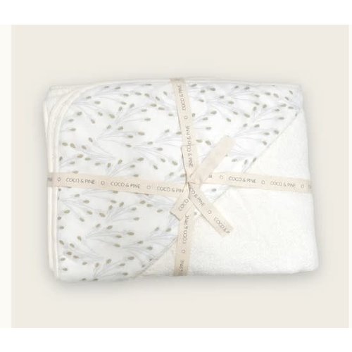 COCO&PINE Noah - Bath Cape COCO&PINE Noah - Bath Cape