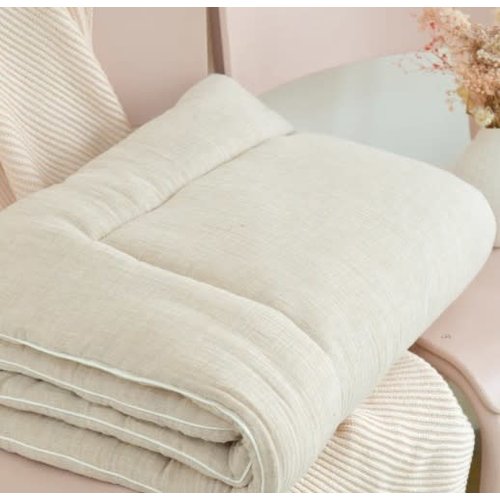 COCO&PINE Charlie - Sand boxkleed COCO&PINE Charlie - Sand boxkleed