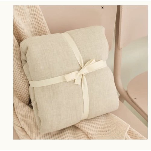 COCO&PINE Charlie - Sand Blanket COCO&PINE Charlie - Sand Blanket