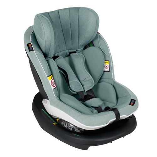 BeSafe iZi Modular X1 i-Size Sea Green Mélange BeSafe iZi Modular X1 i-Size Sea Green Mélange