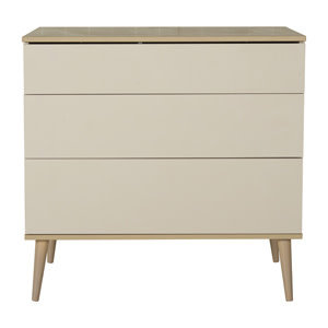 Quax FLOW COMMODE - CLAY