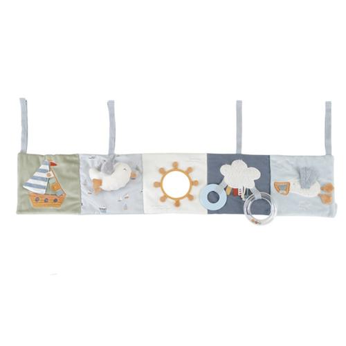 Little Dutch Sailors bay Box activiteitenboek Little Dutch Sailors bay Box activiteitenboek