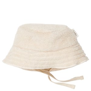 Koeka baby zonnehoed luz - warm white