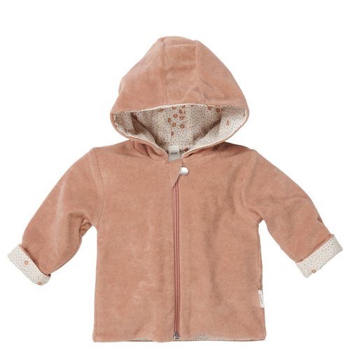 Koeka baby jacket royan - soft earth