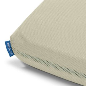 Aerosleep AeroSleep Sleep Safe Fitted Sheet 140*70cm  olive