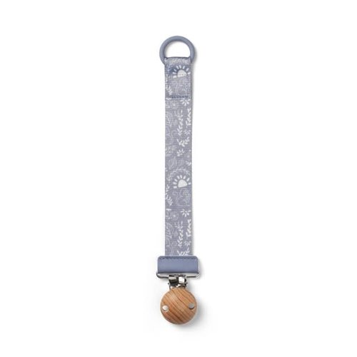 Elodie Details Fopspeenketting Hout Monkey Sunrise Elodie Details Fopspeenketting Hout Monkey Sunrise