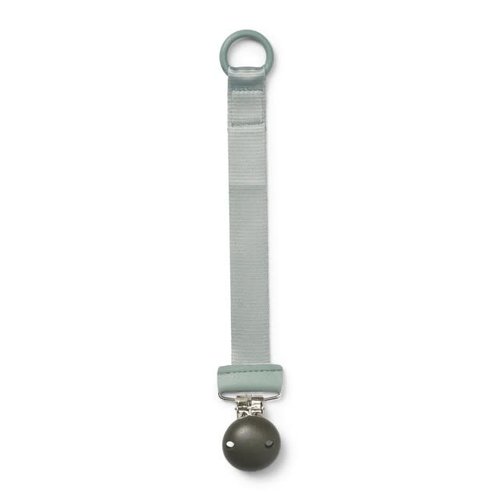 Elodie Details Fopspeenketting Hout Hazy Jade Elodie Details Fopspeenketting Hout Hazy Jade