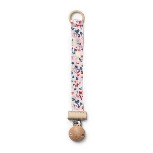 Elodie Details Fopspeenketting Hout Floating Flowers Elodie Details Fopspeenketting Hout Floating Flowers