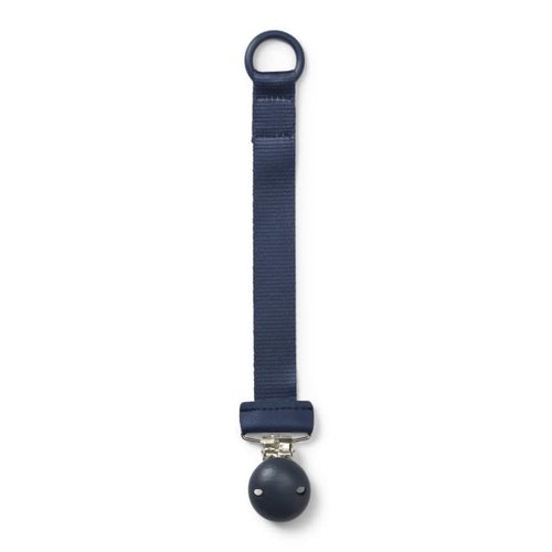 Elodie Details Fopspeenketting Hout Juniper Blue Elodie Details Fopspeenketting Hout Juniper Blue