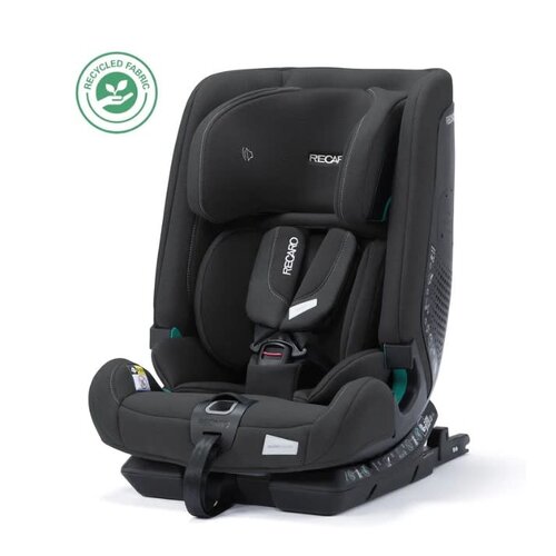 Recaro Toria elite fibre black