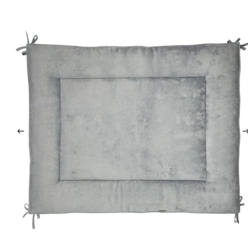 Timboo Timboo - Boxkleed - Moon Blue Timboo Timboo - Boxkleed - Moon Blue