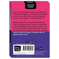 Spelend leren Vind de juiste figuur