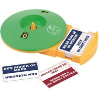 Pim Pam Pet reisversie