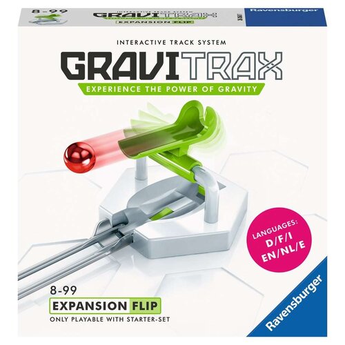 Ravensburger Gravitrax Flip