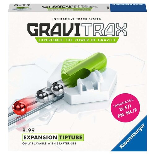 Ravensburger Gravitrax Tiptube