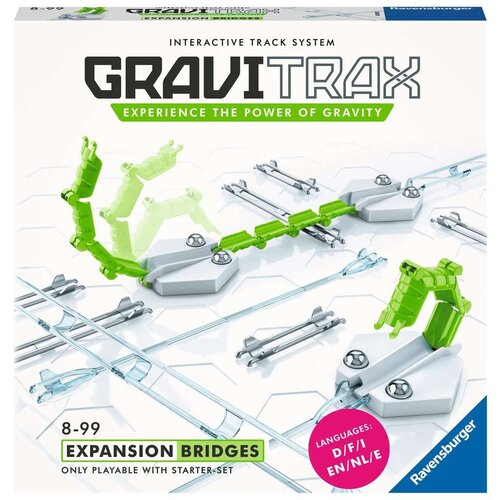 Ravensburger Gravitrax Bridges