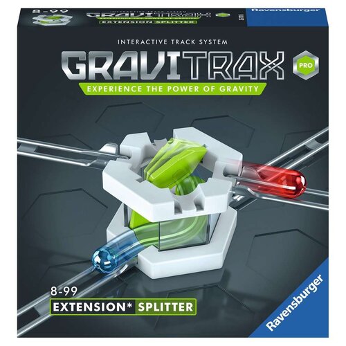 Ravensburger Gravitrax Vertical Splitter