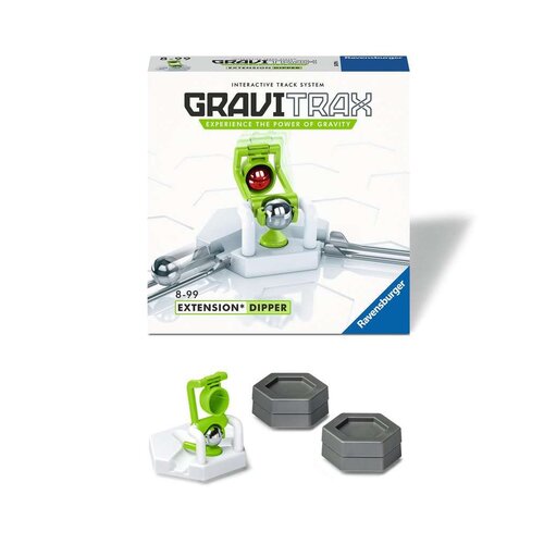 Ravensburger Gravitrax Dipper