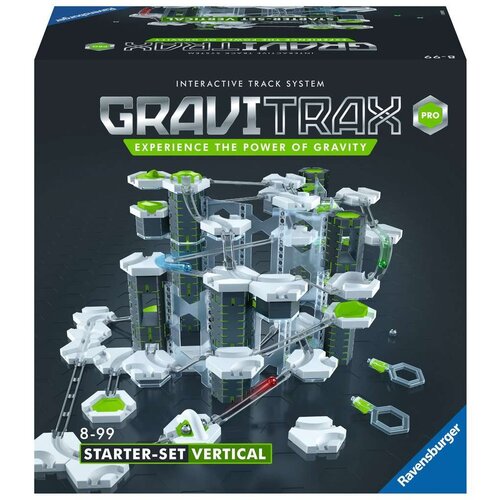 Ravensburger Gravitrax Starterset Vertical