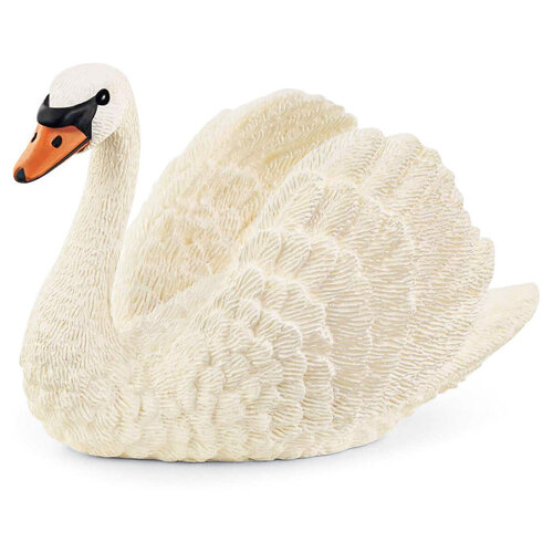 Schleich Zwaan - Farm World