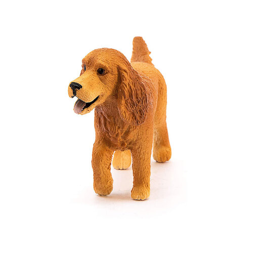 Schleich Engelse Cocker Spaniel Schleich Schleich Engelse Cocker Spaniel Schleich