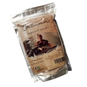 Grennn Grennn magic sand 1 kg