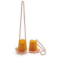 Loopklossen 'berenpoten'