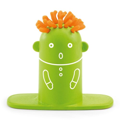 Djeco Plasticine kapsalon van Djeco Djeco Plasticine kapsalon van Djeco