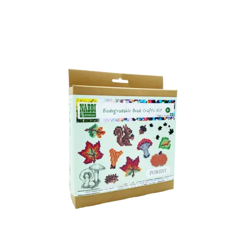 NABBI Nabbi Biobeads Forest NABBI Nabbi Biobeads Forest