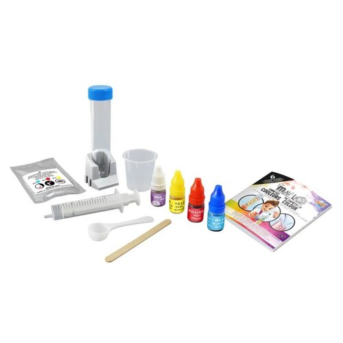 Buki Buki minilab kleurchemie Buki Buki minilab kleurchemie