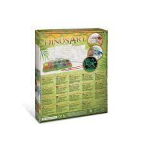Dinosart Dinosart aquarel Dinosart Dinosart aquarel