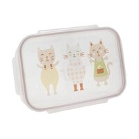 Good lunch bento box - Prairie Kitty