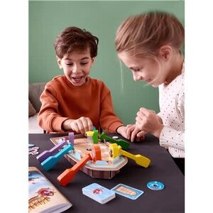 HABA Spel - Kapitein Pepe (+6j) HABA Spel - Kapitein Pepe (+6j)