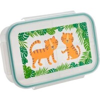 Good lunch bento box - Tiger