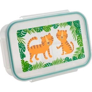 Sugarbooger Good lunch bento box - Tiger