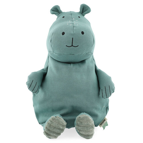 Trixie Plush toy large - Mr. Hippo