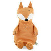 Plush toy large -  Mr. Fox