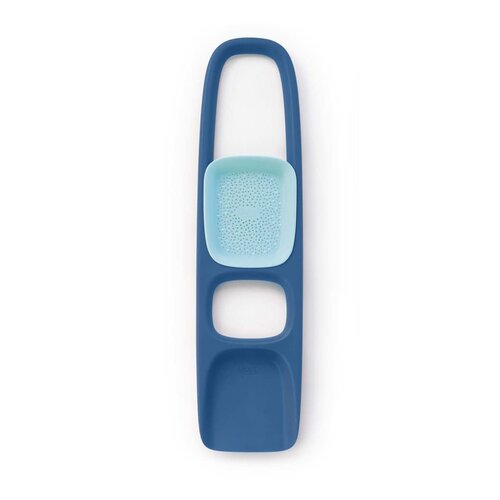 Quut Scoppi, oceaanblauwe strandschep van Quut Quut Scoppi, oceaanblauwe strandschep van Quut