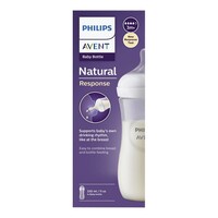 Natural 3.0 zuigfles 330 ml