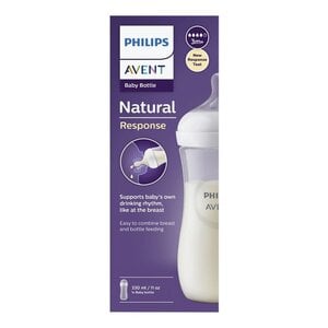 Avent Natural 3.0 zuigfles 330 ml