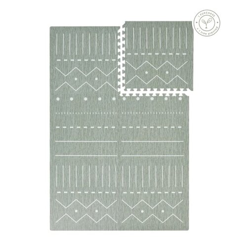 Toddlekind The Berber Collection Moss Toddlekind The Berber Collection Moss