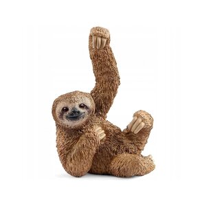 Schleich Luiaard - Wild Life