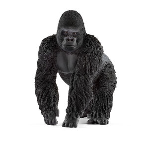 Schleich Gorillamannetje - Wild Life