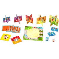 Rhino Hero Junior - Mijn eerste spellen (+2j)