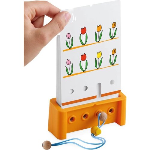 HABA LogicCASE startersset 4+