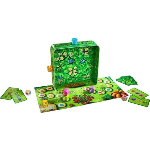 HABA Spel - Slakkenrace