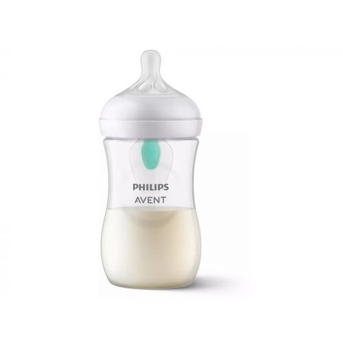 Avent Natural Airfree zuigfles 260 ml