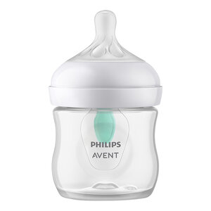 Avent Natural Airfree zuigfles 125 ml